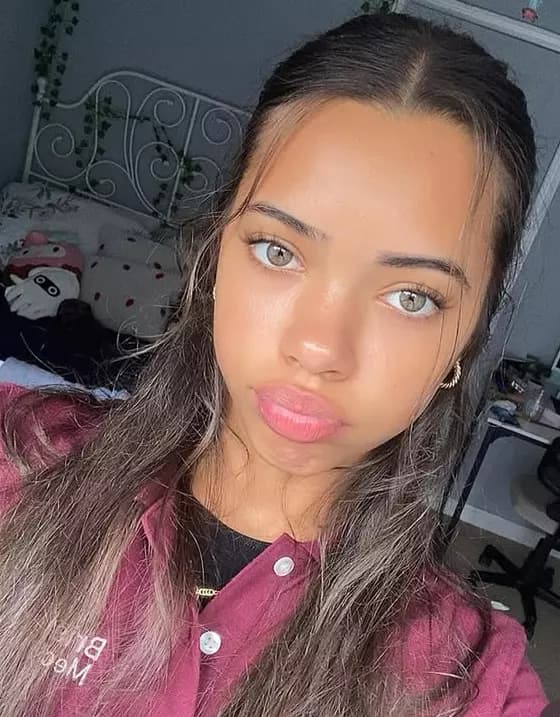 Kaylani thumbnail