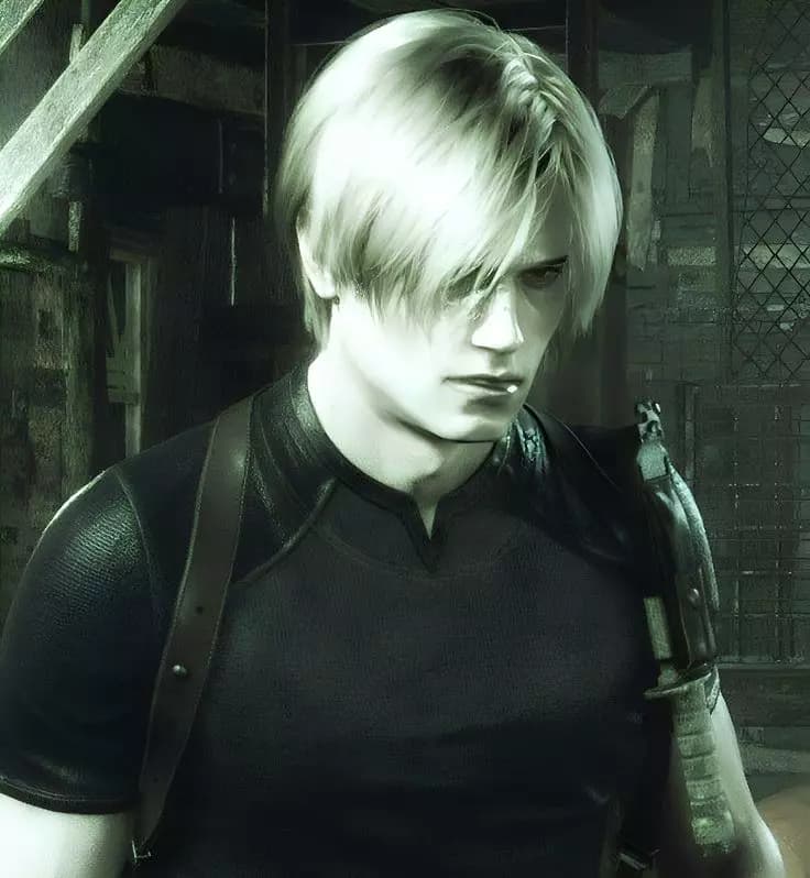 Leon Kennedy  thumbnail