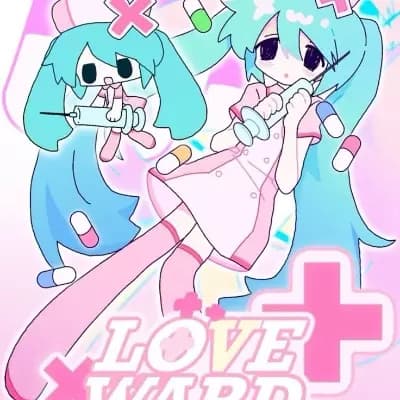 Miku thumbnail