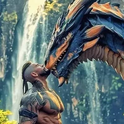 Kaelen Drakon thumbnail