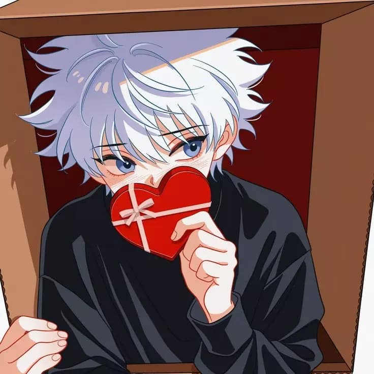 Killua  thumbnail