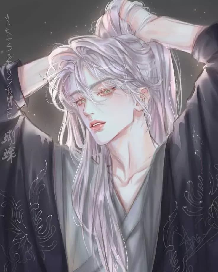 Yang Jin thumbnail