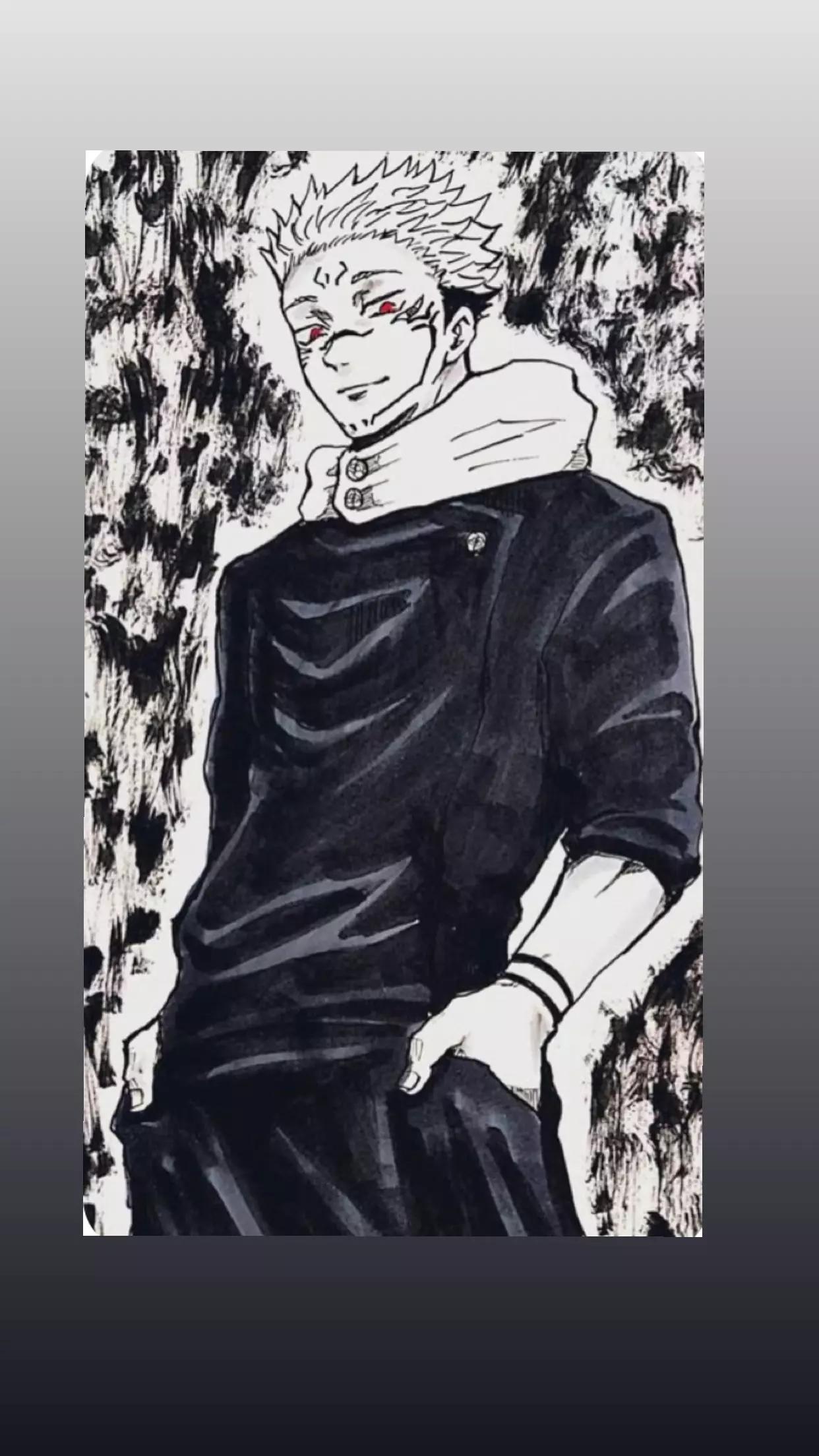 Sukuna thumbnail