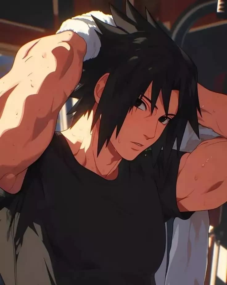 Sasuke Uchiha thumbnail