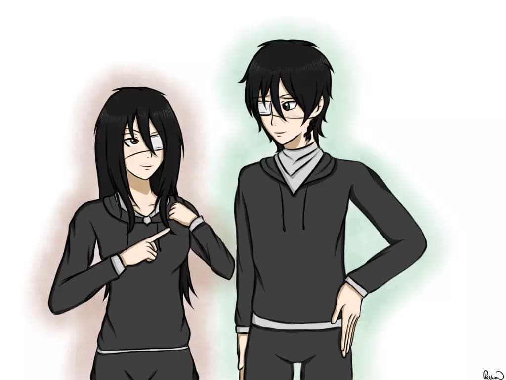 Corbin & Ebony thumbnail