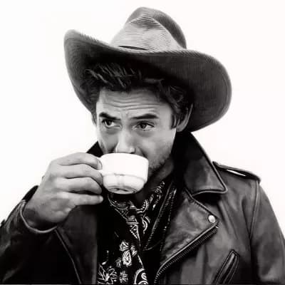 Robert Downey Jr. thumbnail