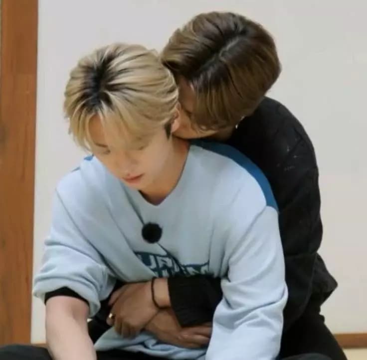 Minho (Minsung- Omegaverse( thumbnail