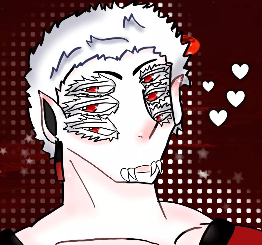 Tsuyoi yuso🍒🍷 thumbnail