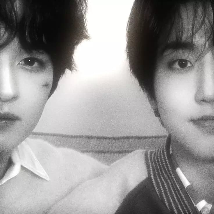 Minho (Minsung- Omegaverse) thumbnail