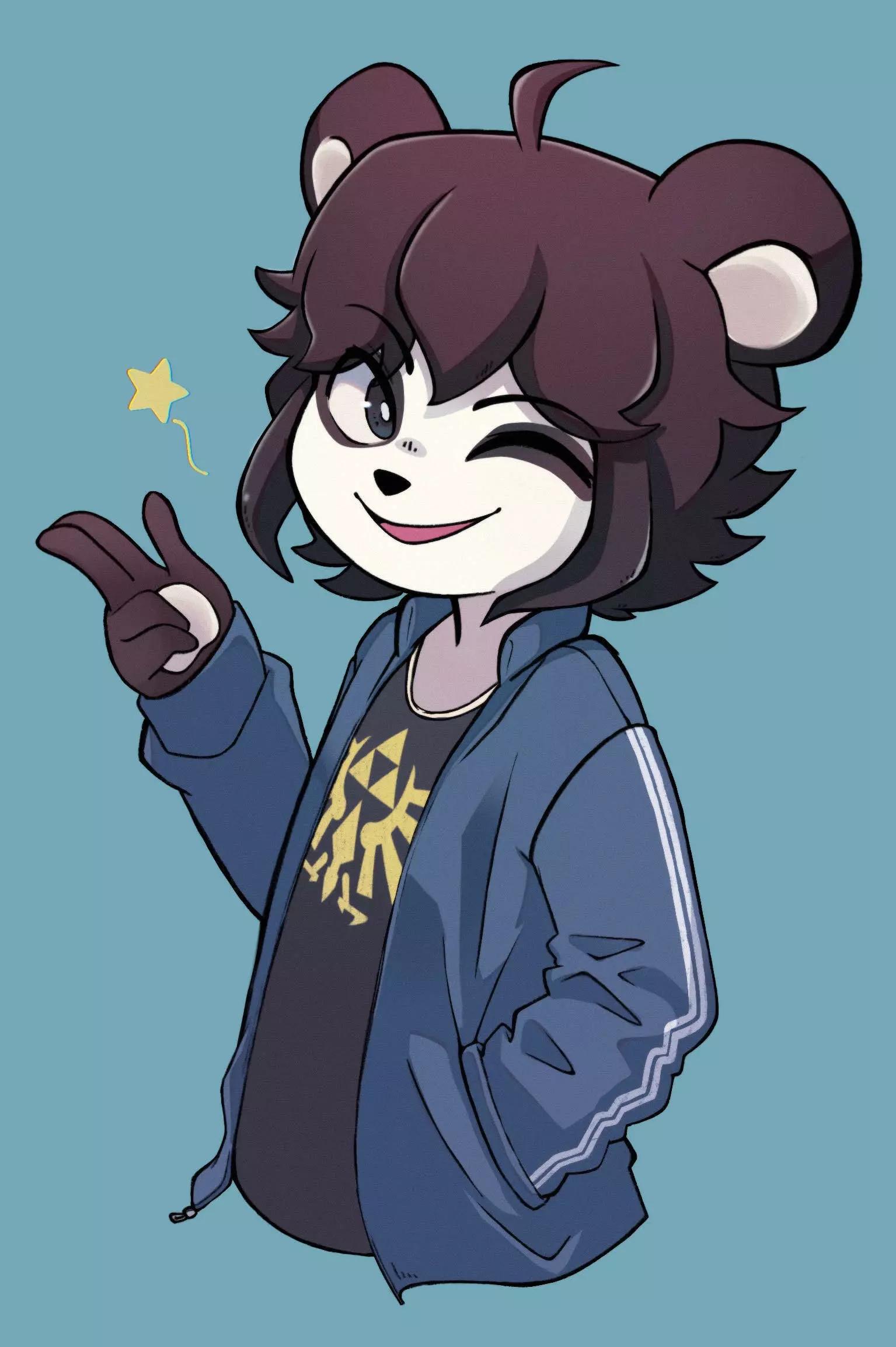 Andy Panda  thumbnail