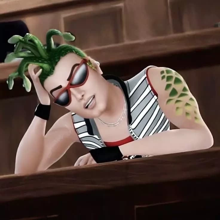 Deuce Gorgon thumbnail