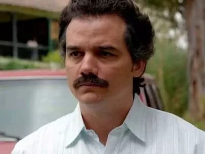 Pablo Escobar thumbnail