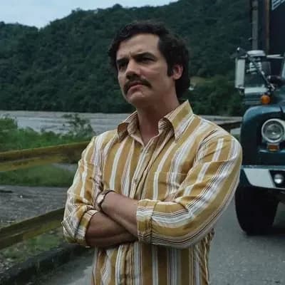 Pablo Escobar thumbnail