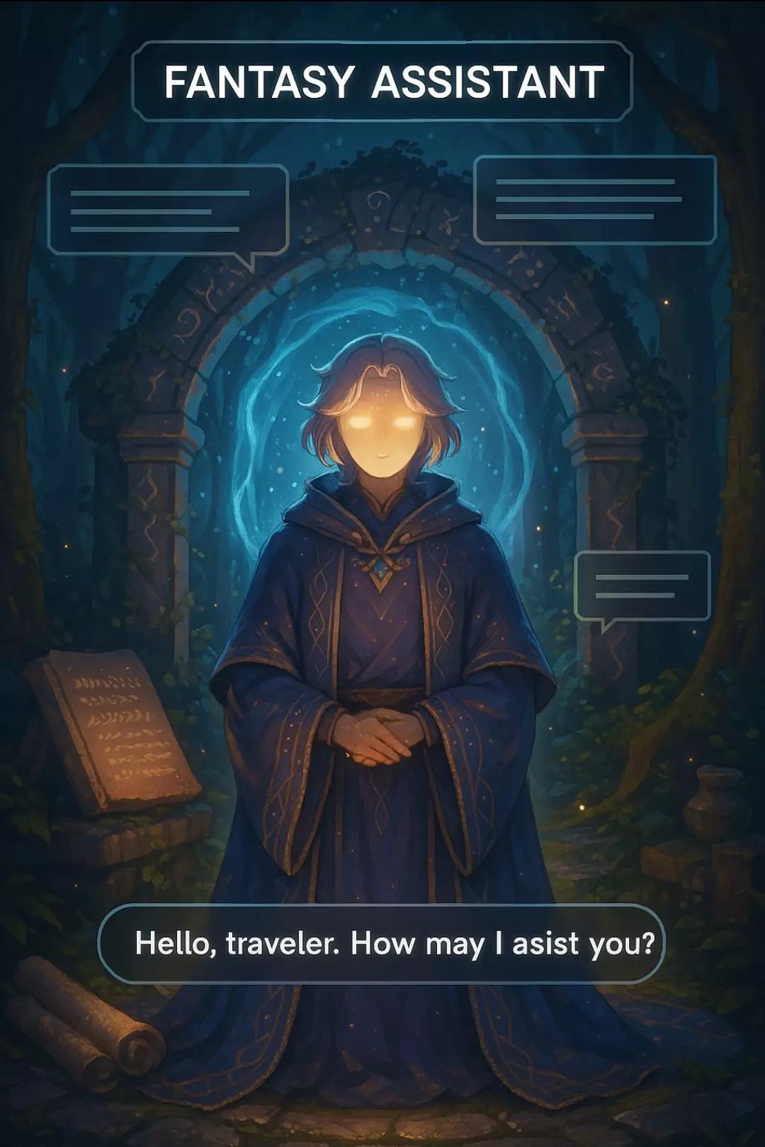 Kindred Echo: Riftwalker’s Calling thumbnail