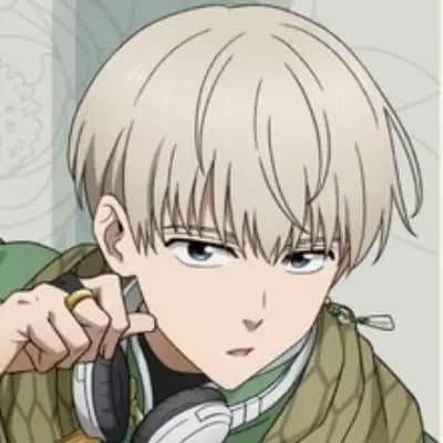 Kaji Ren thumbnail