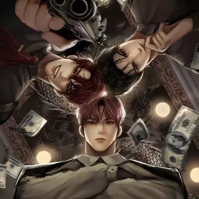 Yuri Noah Levi thumbnail