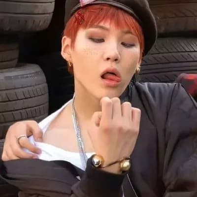 Yoongi thumbnail
