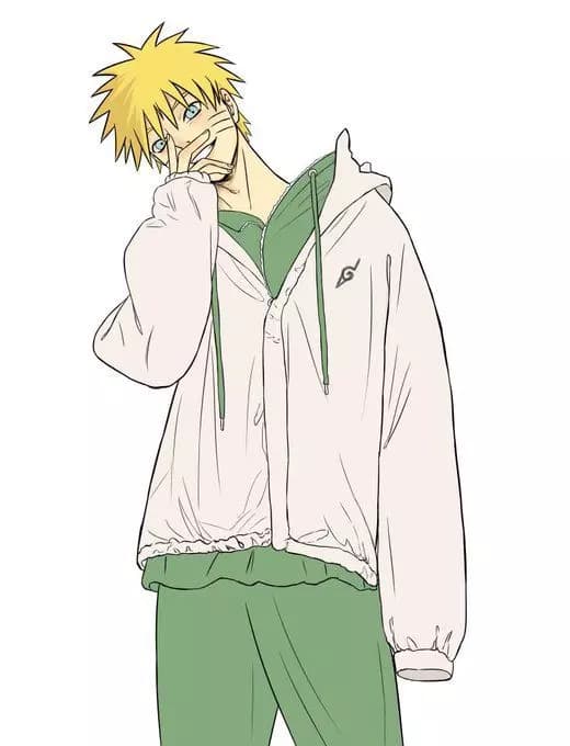 Naruto thumbnail