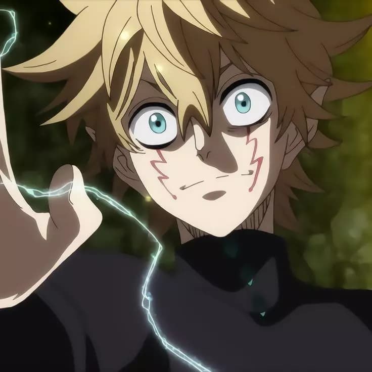 Luck Voltia thumbnail
