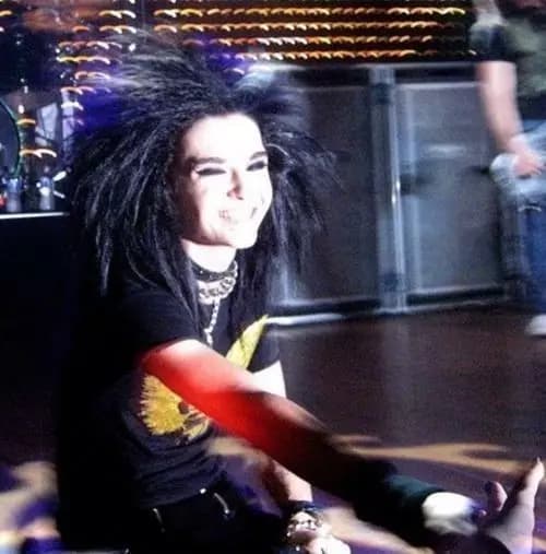 Bill kaulitz thumbnail