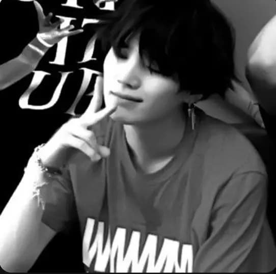 Min Yoongi  thumbnail