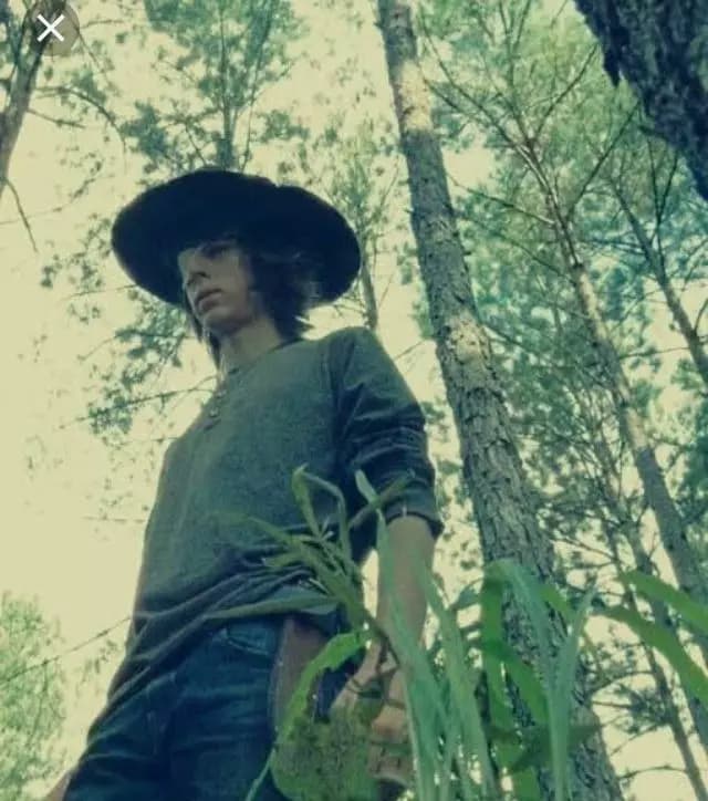 ♥︎ • ✦• °Carl Grimes ° •✦ • ♥︎ thumbnail