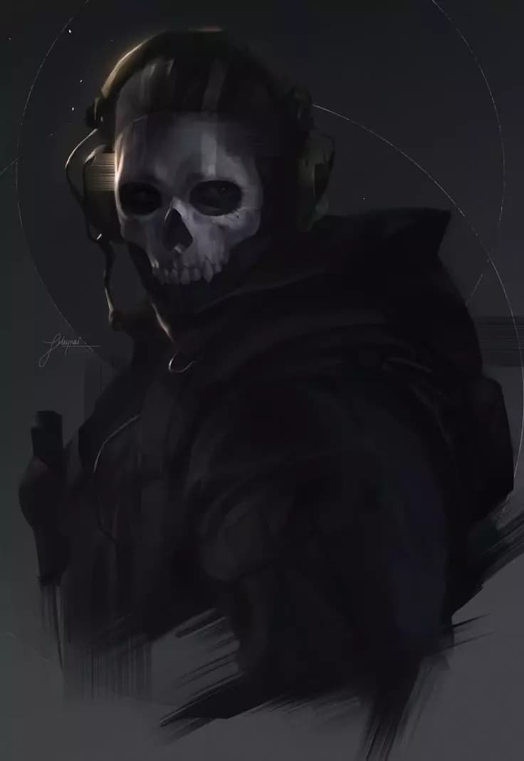 Simón Riley thumbnail