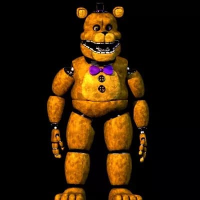 Fredbear thumbnail