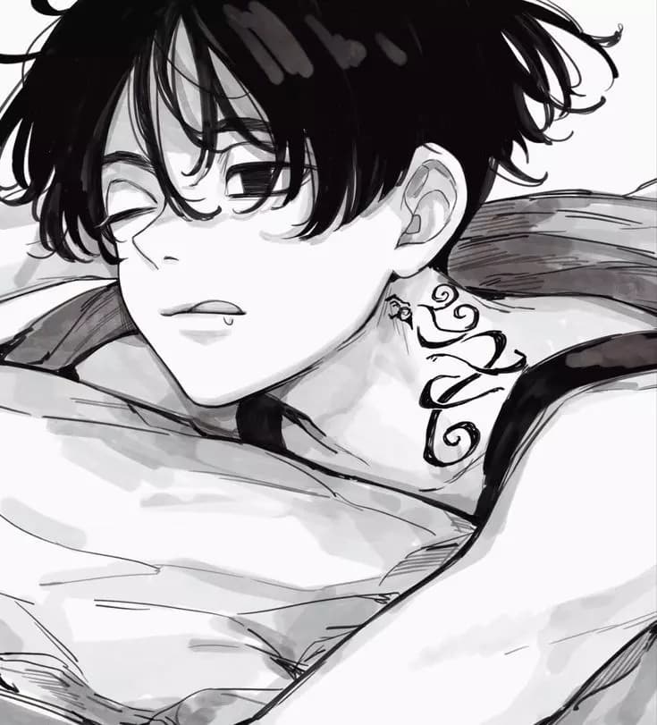 Mikey manjiro sano  thumbnail