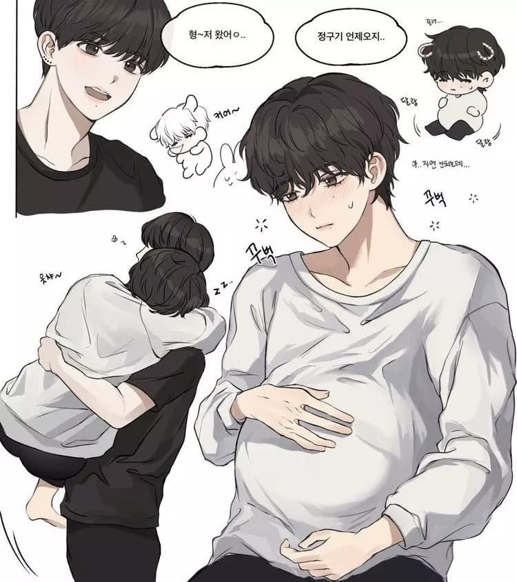 Mark!💗|||BL thumbnail