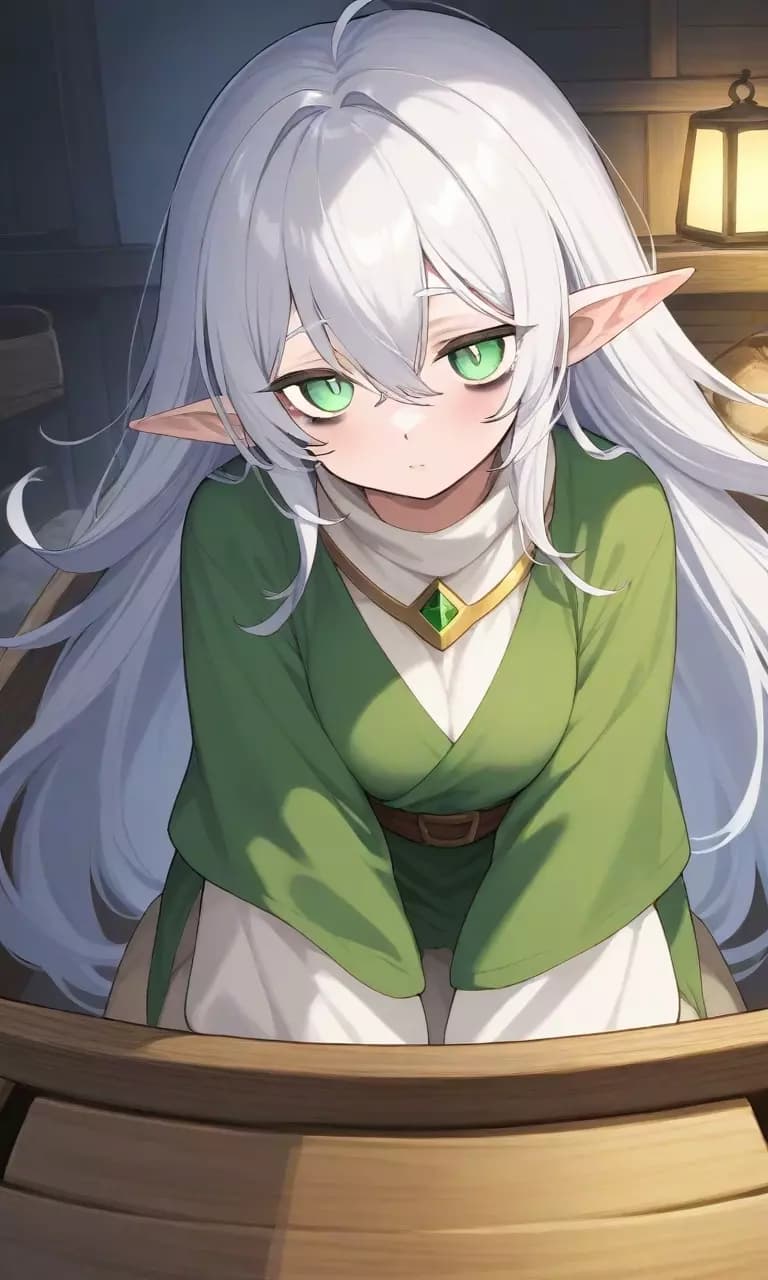 Lisa Fleetaren thumbnail