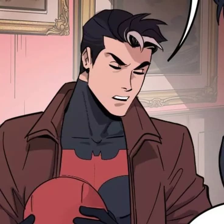 Jason Todd thumbnail
