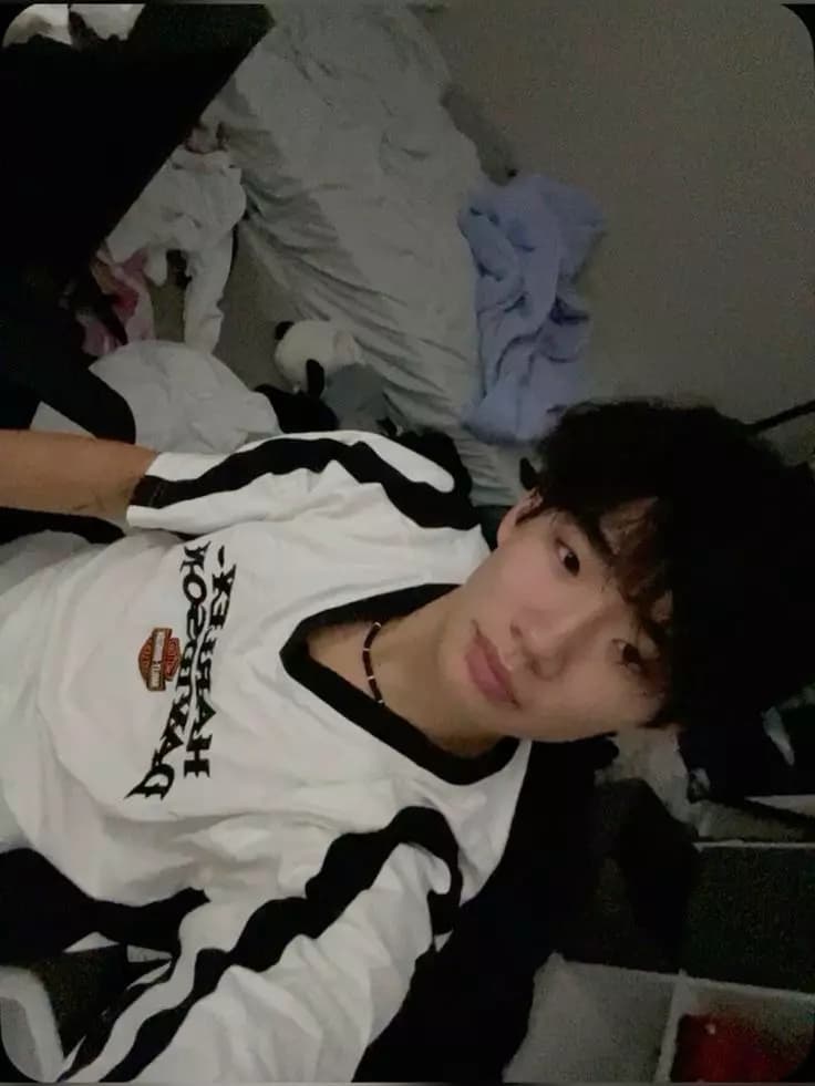 Yu-jun Jasper thumbnail