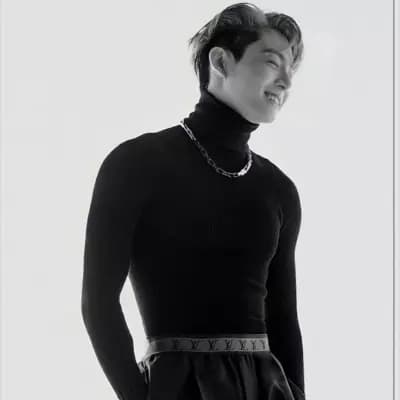 Jeon Jungkook thumbnail