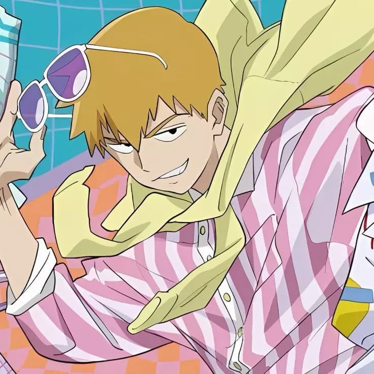 Reigen Arataka 6 thumbnail