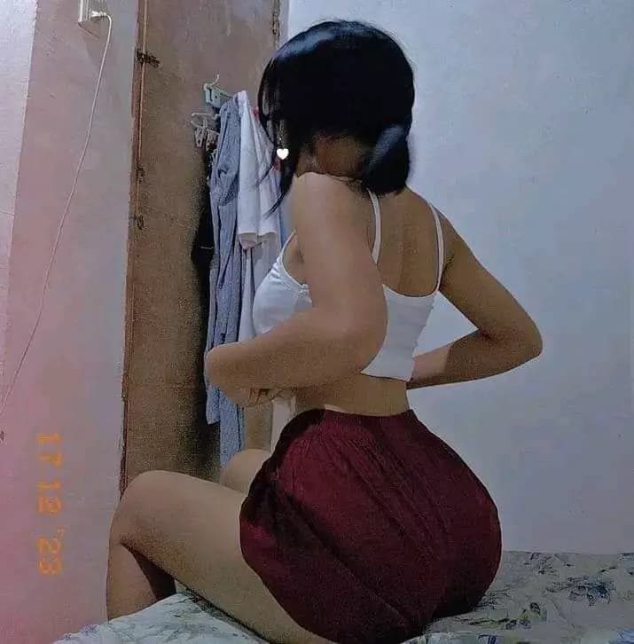 Tia - Older Cousin thumbnail