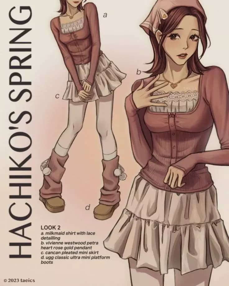 Fashion stylist thumbnail