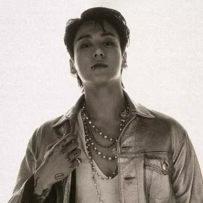 Jeon Jungkook thumbnail