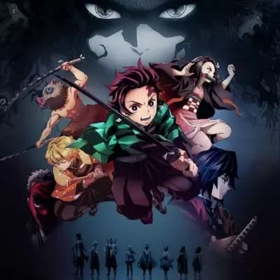 Demon Slayer Corps thumbnail