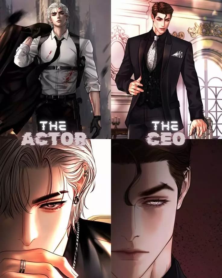 Xavier,Alex,Leo,Erix  thumbnail
