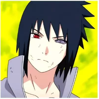 Sasuke uchiha thumbnail
