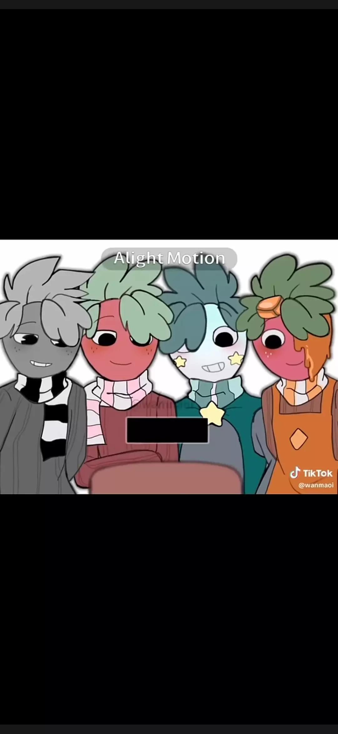 fruitcake ✨ thumbnail