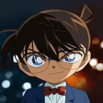 Conan Edogawa  thumbnail