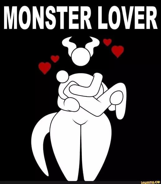 Monster lover thumbnail