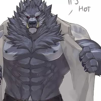 Max Blackwood thumbnail