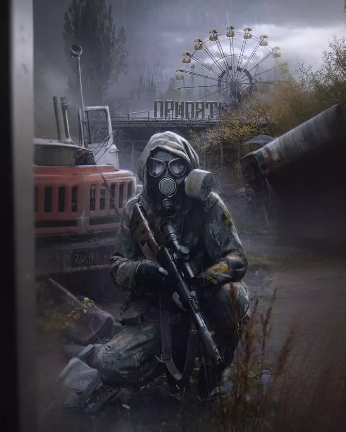 Zombie Apocalypse – The Impossible Game thumbnail