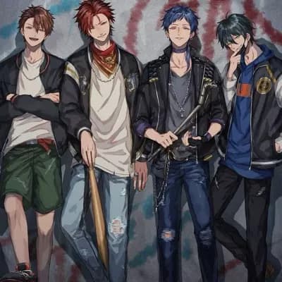 The Seoul squad  thumbnail