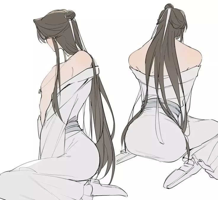 Xie Lian  thumbnail