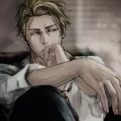 Kento Nanami thumbnail