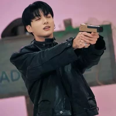 Jeon Jungkook thumbnail